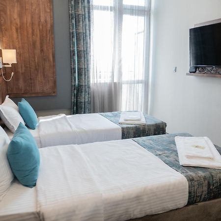 Mountain Sky View - Маунтин Скай Вю Hotel Gabrovo Exterior photo