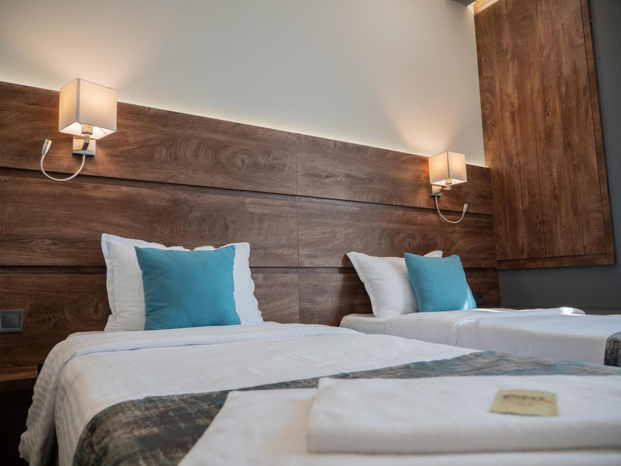 Mountain Sky View - Маунтин Скай Вю Hotel Gabrovo Exterior photo