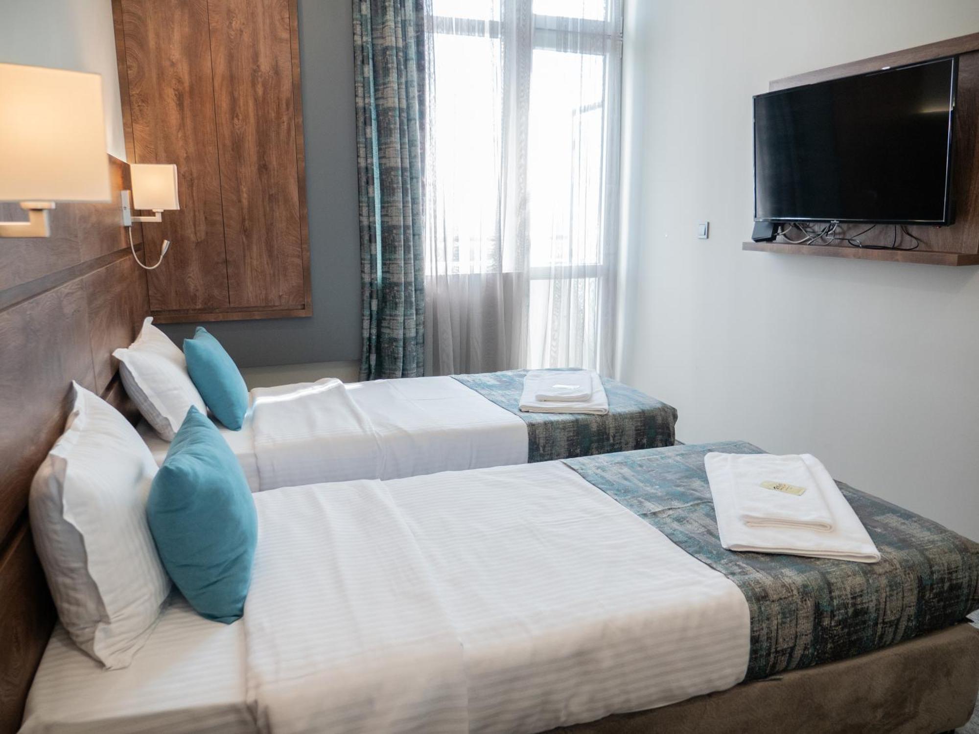 Mountain Sky View - Маунтин Скай Вю Hotel Gabrovo Exterior photo