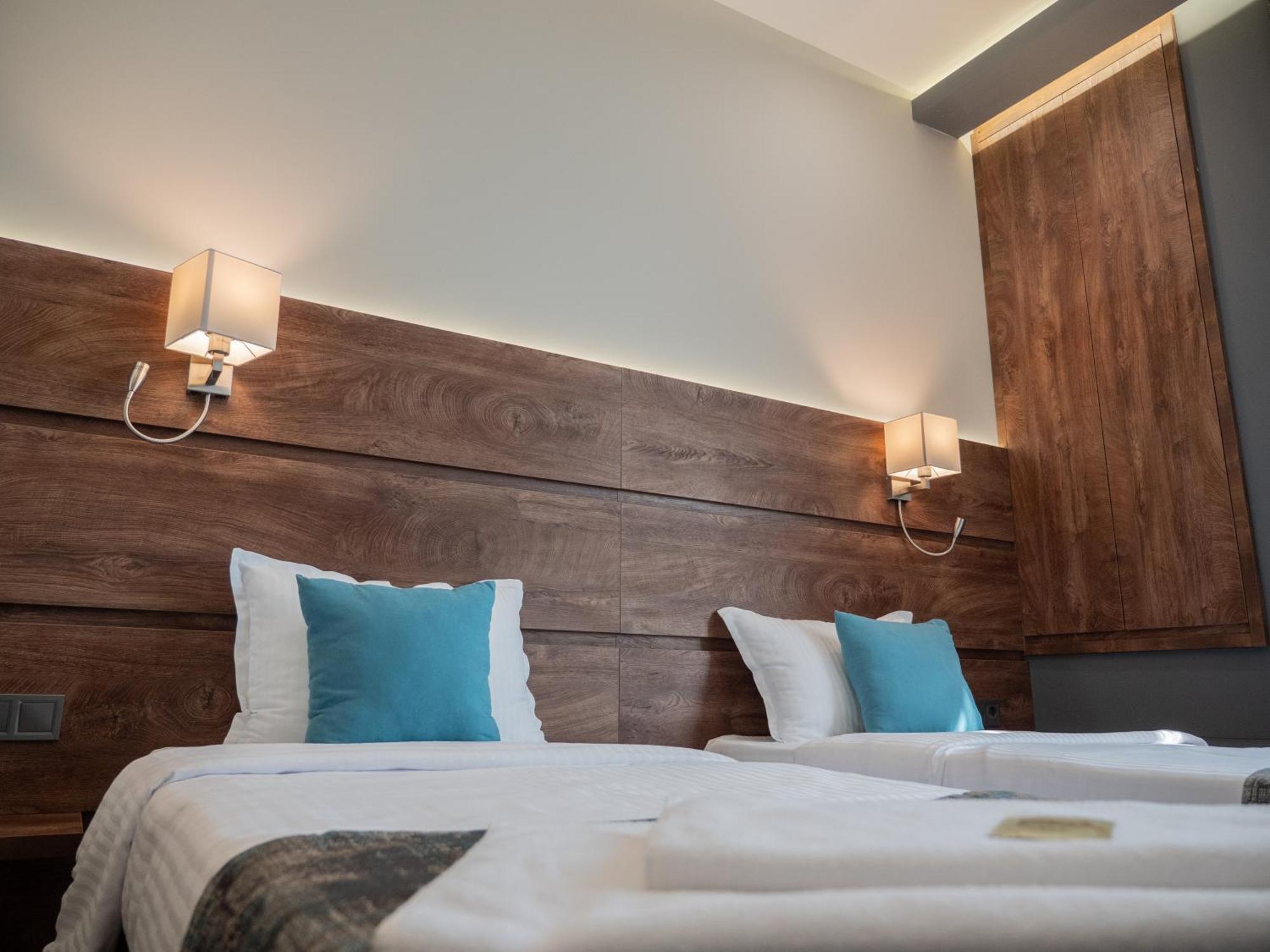 Mountain Sky View - Маунтин Скай Вю Hotel Gabrovo Exterior photo