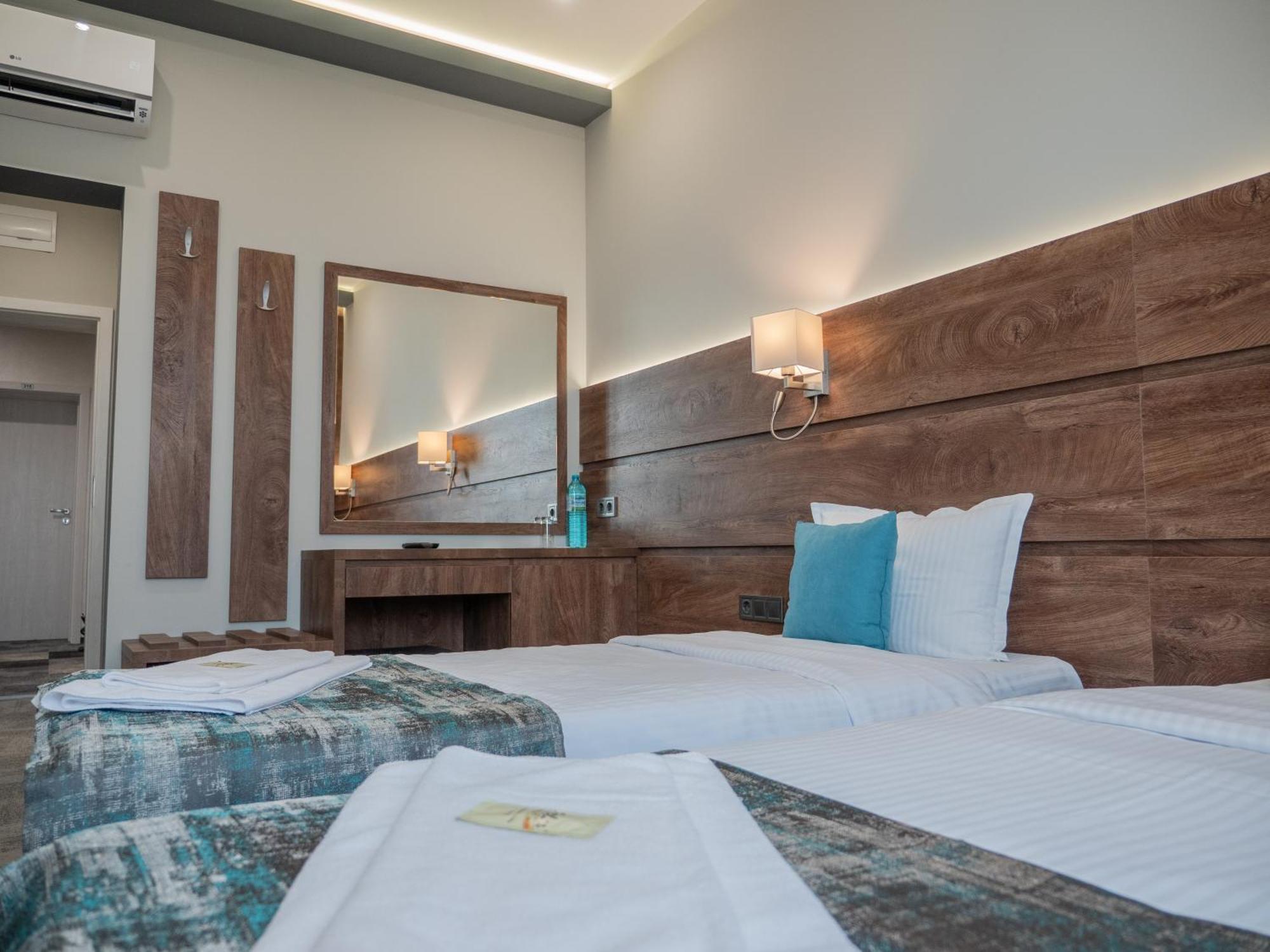 Mountain Sky View - Маунтин Скай Вю Hotel Gabrovo Exterior photo