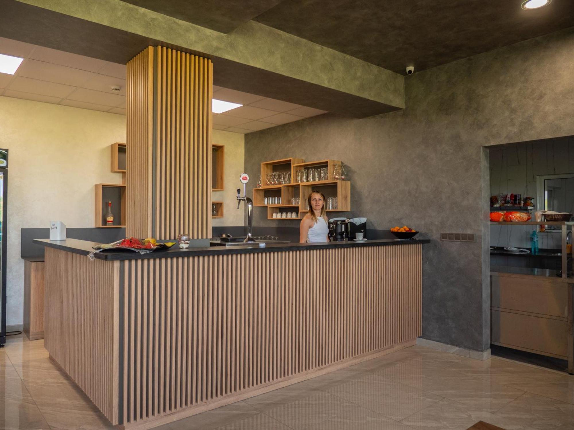 Mountain Sky View - Маунтин Скай Вю Hotel Gabrovo Exterior photo