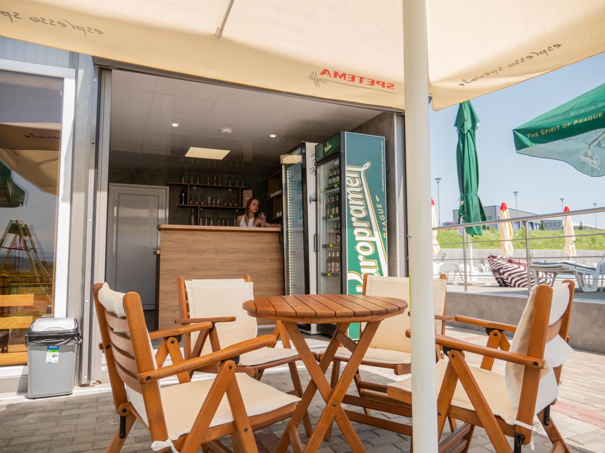 Mountain Sky View - Маунтин Скай Вю Hotel Gabrovo Exterior photo