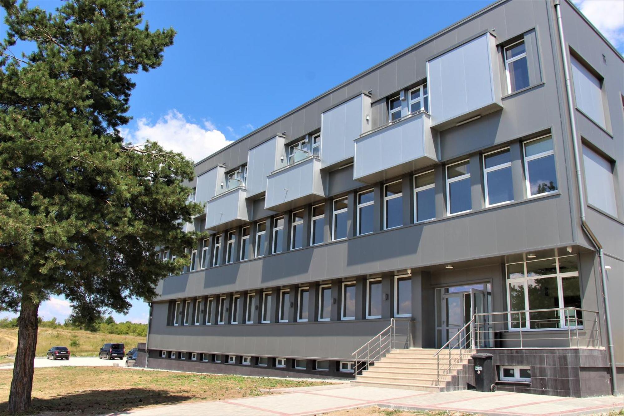 Mountain Sky View - Маунтин Скай Вю Hotel Gabrovo Exterior photo